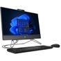 Комп'ютер HP Pro 240 G9 AiO / i5-1235U, 16GB, F256GB, UMA, WiFi, кл+м, DOS (6D448EA) - зменшене зображення 2