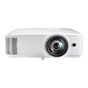 Проектор Optoma HD29HSTx - зменшене зображення 6