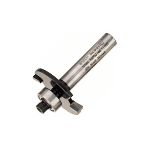 Фреза Bosch Professional дискова, Std, S8, D32, L4 (2.608.628.402) зображення 1