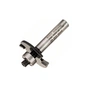 Фреза Bosch Professional дискова, Std, S8, D32, L4 (2.608.628.402) - зменшене зображення 1