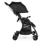 Коляска Chicco Ohlala Twin Чорна (79279.41) - зменшене зображення 4