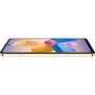 Мобільний телефон Infinix Hot 40 8/256Gb NFC Horizon Gold (4894947012075) - зменшене зображення 4