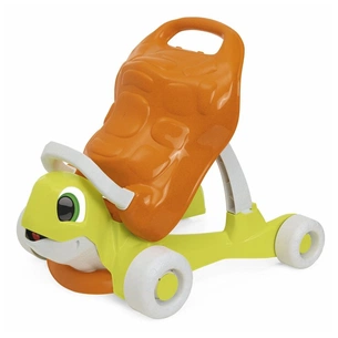 Ходунки Chicco 2 в 1 Черепаха (8058664150052) (11081.00) зображення 1