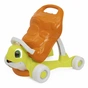 Ходунки Chicco 2 в 1 Черепаха (8058664150052) (11081.00) - зменшене зображення 1