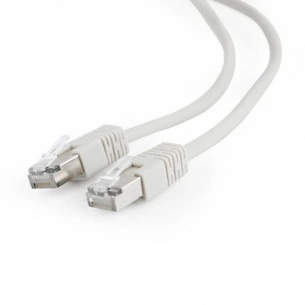 Патч-корд 10м FTP cat 5е Cablexpert (PP22-10M) зображення 1