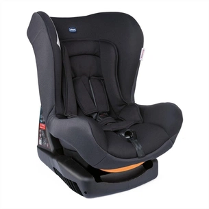 Автокрісло Chicco Cosmos 0+/1, Чорно-сіре (79163.51) зображення 1