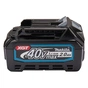 Акумулятор до електроінструменту Makita XGT 40В Max, 2 Аг BL4020 (191L29-0) - зменшене зображення 4