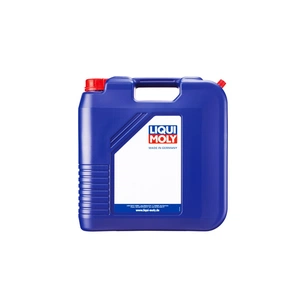 Моторна олива Liqui Moly Motorbike 2T Street 20л. (1565) зображення 1