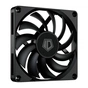 Кулер до корпусу ID-Cooling NO-8010-PWM - зменшене зображення 1