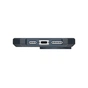 Чохол до мобільного телефона UAG iPhone 16 Pro Max Essential Armor Magsafe Cloud Blue (114449114151) - зменшене зображення 6