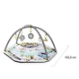 Дитячий килимок Kinderkraft Smartplay (5902533910779) - зменшене зображення 8