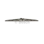 Щітка склоочисника Bosch 3 397 004 668 - зменшене зображення 2