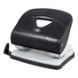 Діркопробивач Axent Exakt-2 metal, 30sheets, black (3930-01-А) - уменьшенное изображение 1