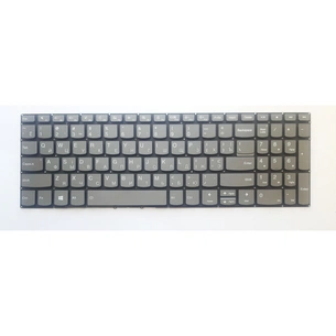 Клавіатура ноутбука Lenovo IdeaPad 330S-15 серс подсв UA (A46192) зображення 1