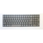Клавіатура ноутбука Lenovo IdeaPad 330S-15 серс подсв UA (A46192) - зменшене зображення 1
