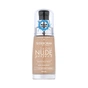 Тональна основа Deborah 24Ore Nude Perfect SPF20 3.1 30 мл (8009518377019) - зменшене зображення 1
