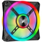 Кулер до корпусу Corsair QL140 RGB (CO-9050099-WW) - зменшене зображення 10