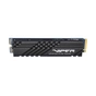 Накопичувач SSD M.2 2280 1TB Patriot (VP4100-1TBM28H) - зменшене зображення 6