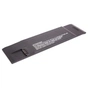 Акумулятор до ноутбука AlSoft Asus AP31-1008P 31.76Wh (2900mAh) 3cell 10.95V Li-ion (A41915) - зменшене зображення 2