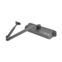 Доводчик двері Dortec DT-65 Graphite (DT-65/Graphite) - зменшене зображення 3
