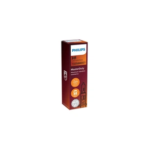 Автолампа Philips 13258MDC1 H1 24 V 70W MasterDuty (2451) зображення 1