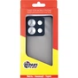 Чохол до мобільного телефона Dengos Matte Xiaomi Redmi Note 13 Pro 5G (black) (DG-TPU-MATT-142) - зменшене зображення 5