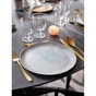 Тарілка Luminarc Diwali Marble Granit 25 см обідня (P9908) - зменшене зображення 7