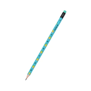 Олівець графітний Kite Bananas, туба (K21-056-4) зображення 1