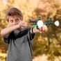Іграшкова зброя Zing лук на зап'ясток Air Storm - Wrist bow оранж (AS140O) - зменшене зображення 6