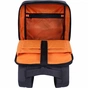Рюкзак для ноутбука AirOn 16" Bagland Brooklyn 18л, 194169 Black (4821784622200) - зменшене зображення 5