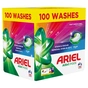 Капсули для прання Ariel Pods All-in-1 Color Для кольорового 100 шт. (8700216764179) - уменьшенное изображение 2