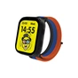 Смарт-годинник Gelius Pro GP-PK008 (Rainbow) Black Kids smart watch with GPS/4G (Pro GP-PK008 (Rainbow) Black) - зменшене зображення 3