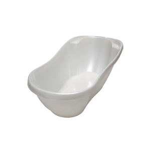 Ванночка Tega Baby 92 см white pearl (TG-220-118) зображення 1