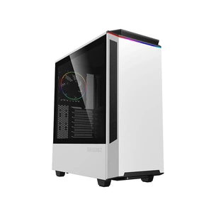 Корпус Gamemax Paladin white зображення 1
