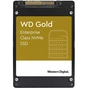 Накопичувач SSD U.2 2.5" 7.68TB WD (WDS768T1D0D) - зменшене зображення 2