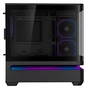 Корпус Asus Prime AP202 ARGB Tempered Glass Black без БЖ (90DC00P0-B19000) - уменьшенное изображение 8