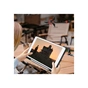 Чохол до планшета AirOn Premium iPad 10.2" 2019/2020/2021 7/8/9th Gen та Air 3 + Keyboard (4822352781112) - зменшене зображення 8