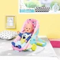 Аксесуар до ляльки Zapf Крісло-гойдалка Baby Born Зручна подорож (824412) - зменшене зображення 2