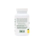 Мінерали Natures Plus Магній, 200 мг, Magnesium, 90 таблеток (NAP-03350) - зменшене зображення 3