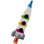Конструктор LEGO Classic Творчі космічні обʼєкти 450 деталей (11037) - зменшене зображення 9
