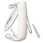 Ніж Swiza D04 White (KNI.0040.1020) - зменшене зображення 1