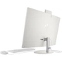 Комп'ютер HP 27-cr0071ua AiO / i3-N300, 8, 512, WiFi, кл+м (A45E2EA) - зменшене зображення 4