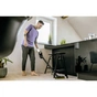 Пилосос Karcher VC 4 Cordless myHome (1.198-630.0) - зменшене зображення 5