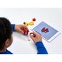 Конструктор LEGO Super Mario Маріо-вертоліт набір посилень 13 деталей (71371) - зменшене зображення 4