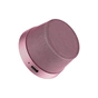 Акустична система Promate Punch 3 Вт Pink (punch.pink) - зменшене зображення 1