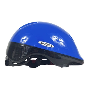 Шолом Bimbo Bike M Blue (90851B-IS) изображение 1