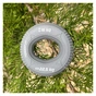 Еспандер PowerPlay PP-4330 Hand Grip Loops Medium 18-22,5 кг Сірий (PP_4330_Grey_(18-22.5kg)) - зменшене зображення 6