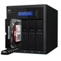 NAS WD 3.5" 0-32TB (WDBWZE0000NBK-EESN) - зменшене зображення 5