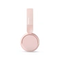 Навушники Philips TAH4209 Pink (TAH4209PK/00) - зменшене зображення 12
