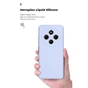 Чохол до мобільного телефона Armorstandart ICON Xiaomi Redmi 14C 4G / Poco C75 Camera cover Lavender (ARM79365) - зменшене зображення 7
